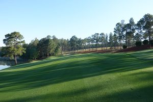 Sage Valley 3rd Fairway